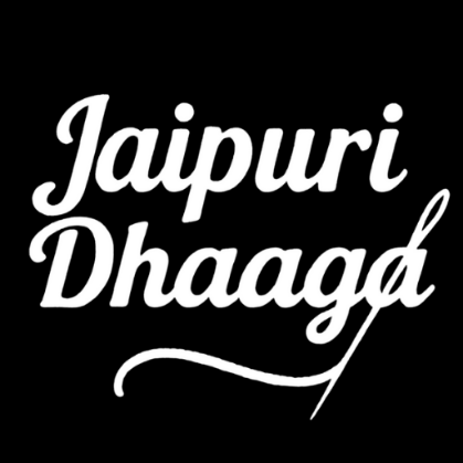 Jaipuri Dhaaga logo