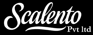 Scalento logo